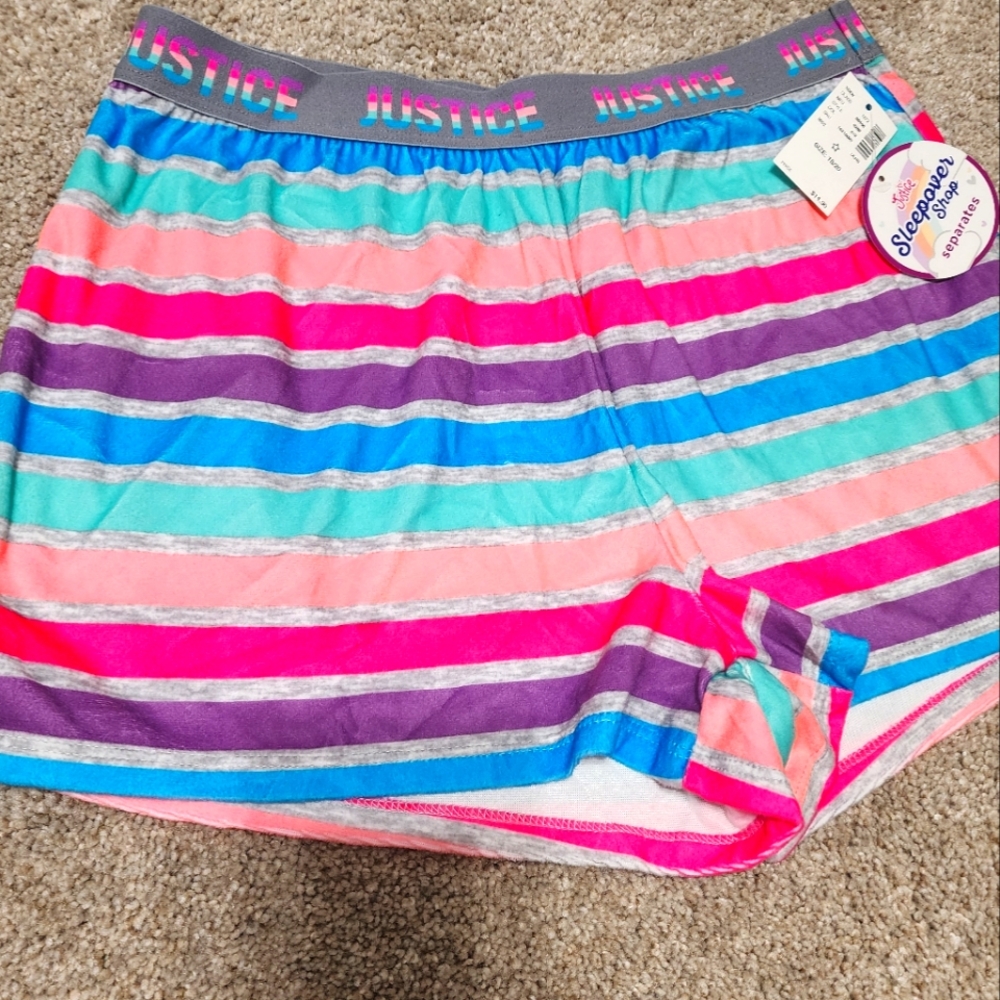 sleep shorts